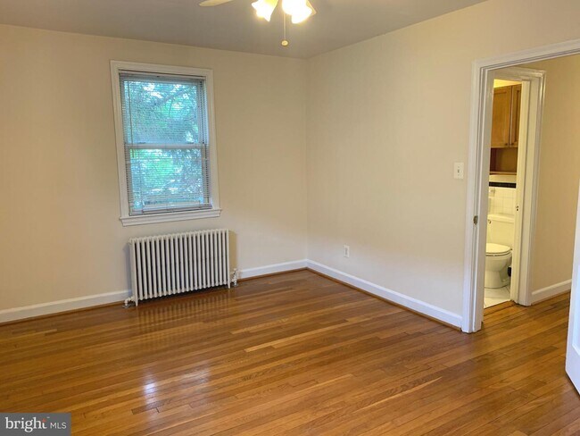 Foto del edificio - 1210 N Kenilworth St