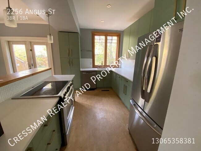 Photo du bâtiment - 3 bed, 1 bath FULL HOUSE located Downtown ...