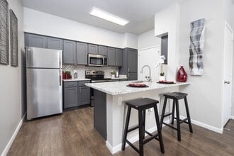 Building Photo - Ember at Alamo Ranch