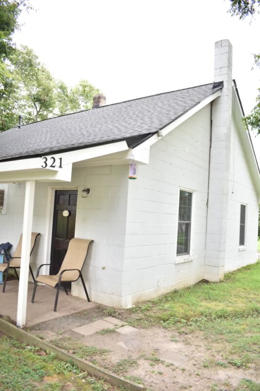 Foto principal - 321 Henderson St