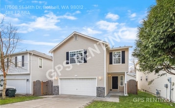 Building Photo - 17508 14th Dr SE