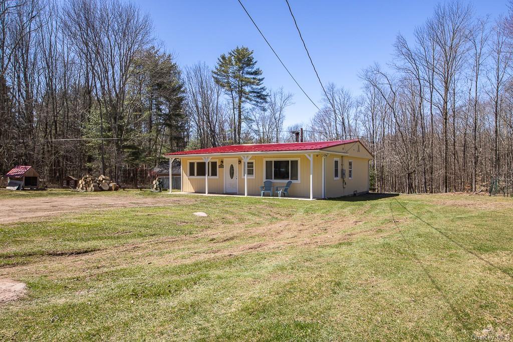 Primary Photo - 786 Creamery Rd