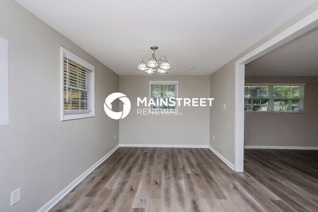 Foto del edificio - 3 Bedroom Pet-Friendly Home in New Port Richey, FL with Main Street Renewal