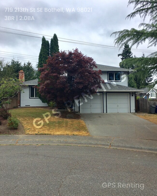 Foto del edificio - 719 213th St SE