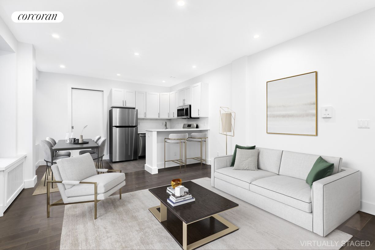 Foto principal - 423 W 125th St