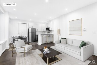 Building Photo - 423 W 125th St