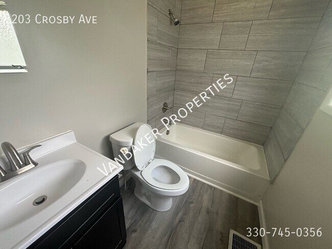 Foto del edificio - 203 Crosby St