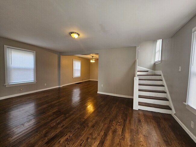 Foto del edificio - 423 Hayes St