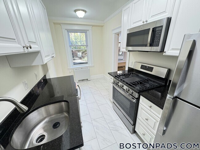 Foto del edificio - 20 Chauncy St