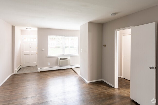 Sala de estar - Keyport Harbor Apartment Homes