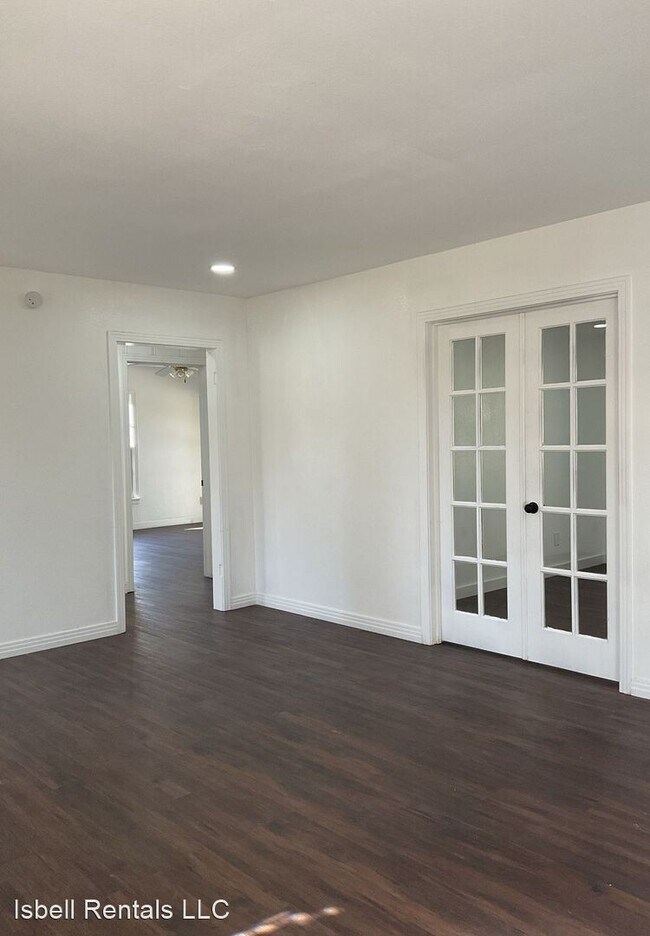 Foto del edificio - 2 br, 1 bath House - 1501 N Park Street