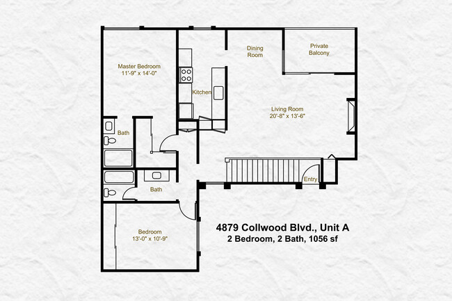 Building Photo - 4879 Collwood Blvd