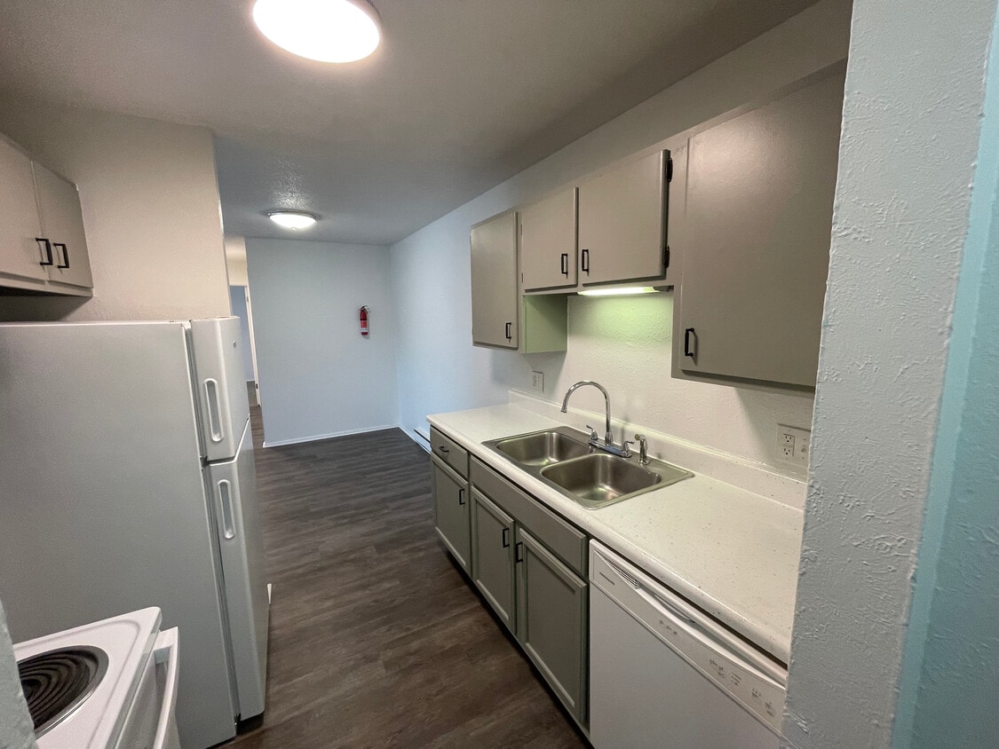 Foto principal - Frenchtown Flats