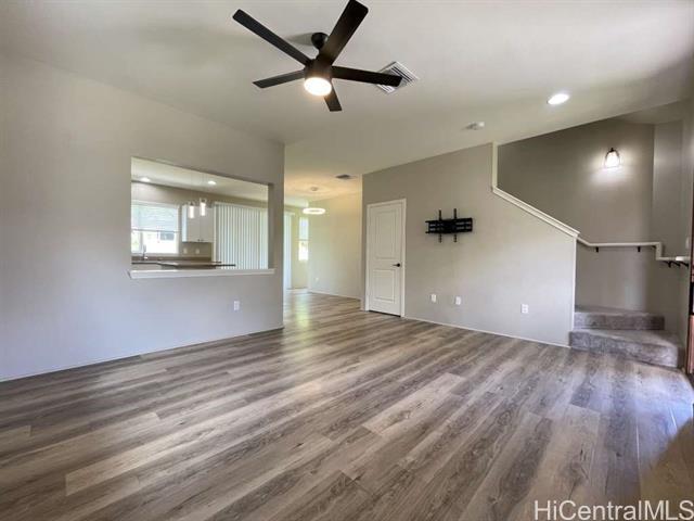 Building Photo - 91-1114-1114 Hokua St