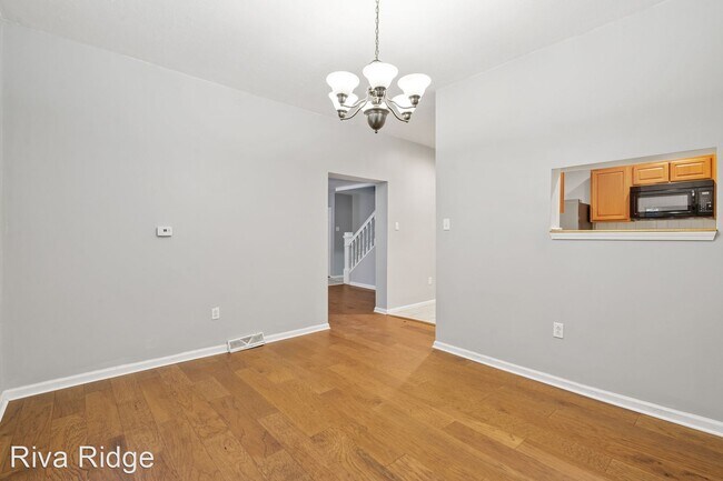 Building Photo - 3 br, 1 bath House - 410 Lorenz Avenue