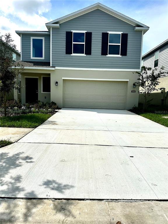 Building Photo - 3466 Howell Dr