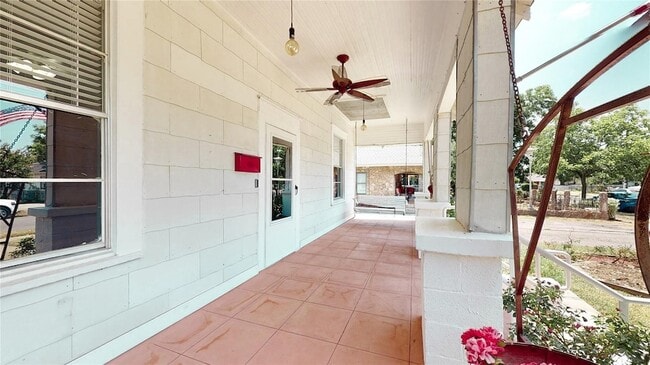 Photo - 512 S Brighton Ave House