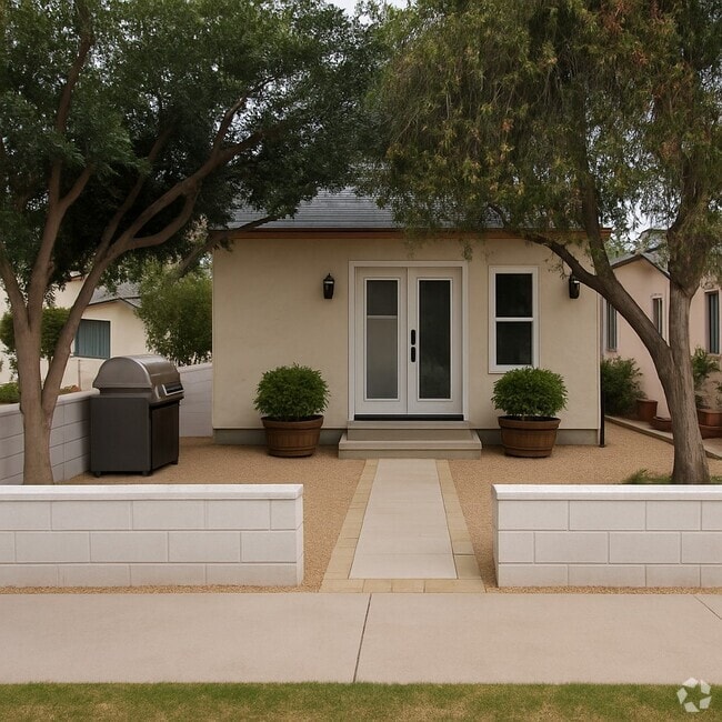 Building Photo - 6719 Rudnick Ave