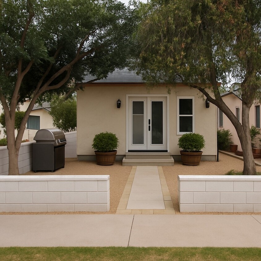 Primary Photo - 6719 Rudnick Ave