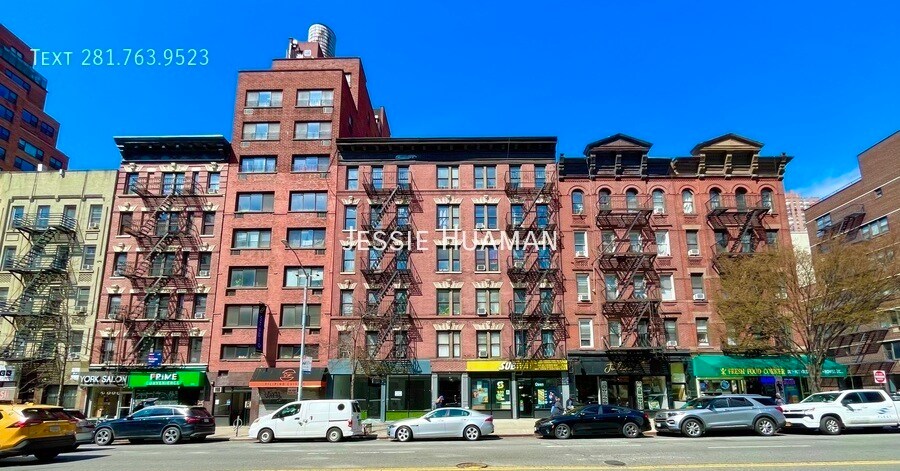 Foto principal - 1427 York Ave