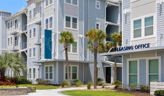 Foto del edificio - The Laurent at Carolina Forest