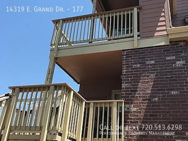 Building Photo - 14319 E Grand Dr