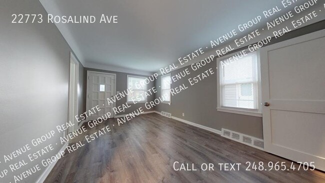 Building Photo - 22773 Rosalind Ave