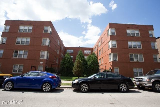 Primary Photo - 2417 W Farragut Ave