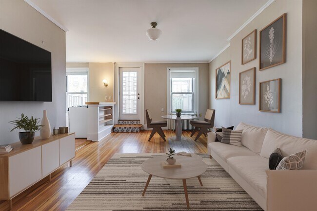Foto del edificio - 715 Bloomfield St