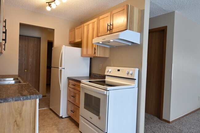 Foto del edificio - 924 4th St SW
