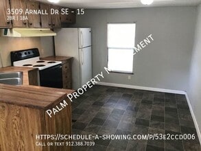 Building Photo - 3509 Arnall Dr