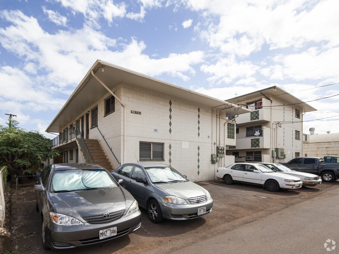 94751 Haakoa Pl, Waipahu, HI 96797 Apartments in Waipahu, HI