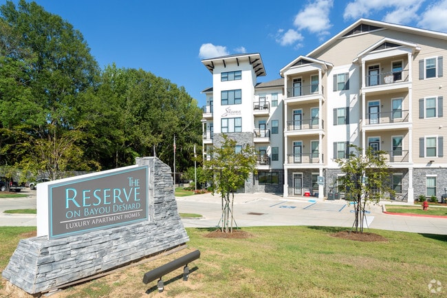 Building Photo - The Reserve on Bayou DeSiard
