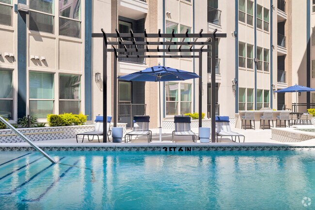 Cabañas - Ely at the Ballpark