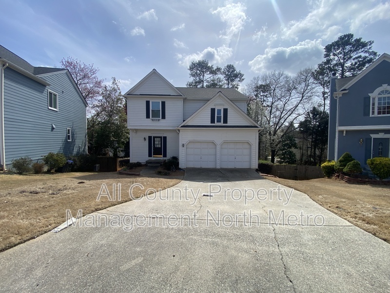 Primary Photo - 280 Leasingworth Way