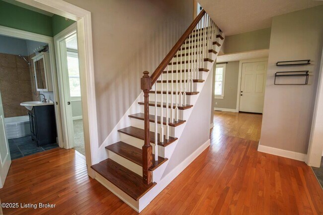 Foto del edificio - 2224 Flat Rock Rd