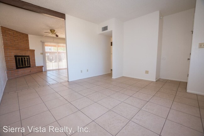 Building Photo - 4 br, 2 bath House - 4580 Paseo Manolete