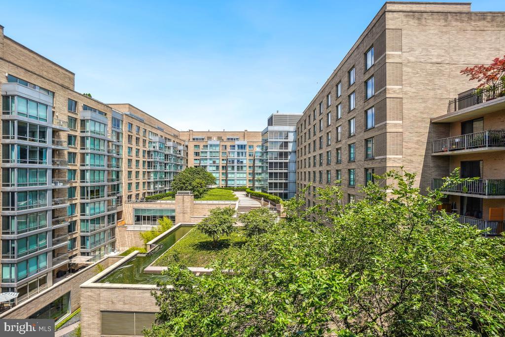 Foto principal - 2201 L St NW