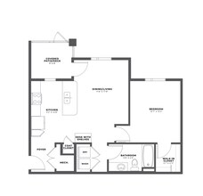 Interior Photo - The Ellory
