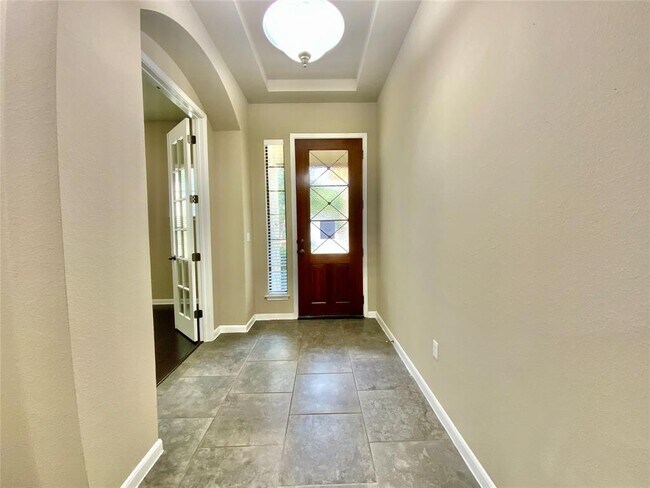 Foto del edificio - 15908 Dink Pearson Ln