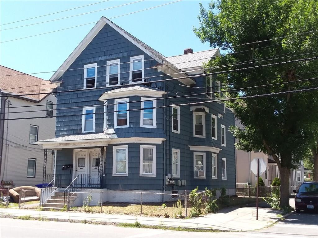 Primary Photo - 703 N Broadway