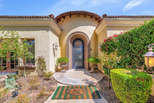 Foto del edificio - 6730 E Sunnyvale Rd