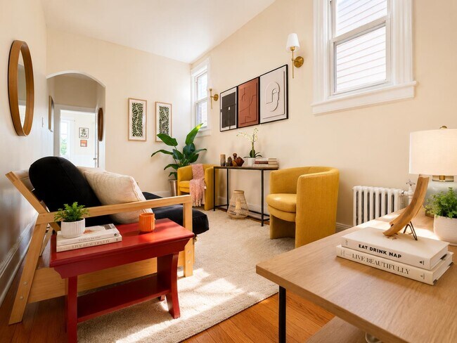 Foto del edificio - 603 11th St