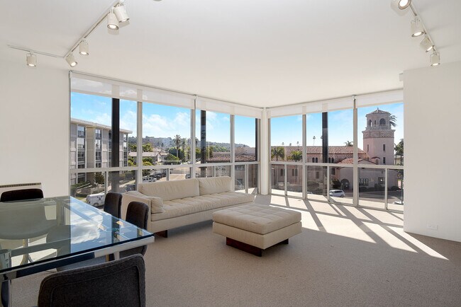 Foto del edificio - 800 Prospect St