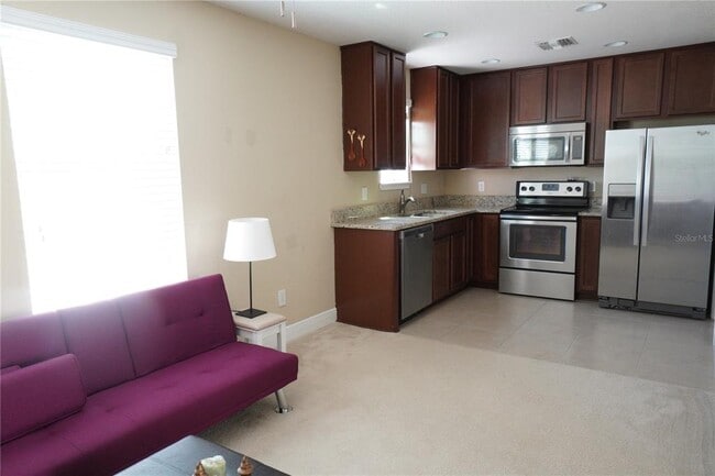 Building Photo - 8709 Via Tavoleria Way