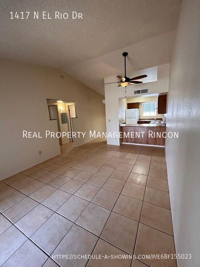 Foto del edificio - 1417 N El Rio Dr