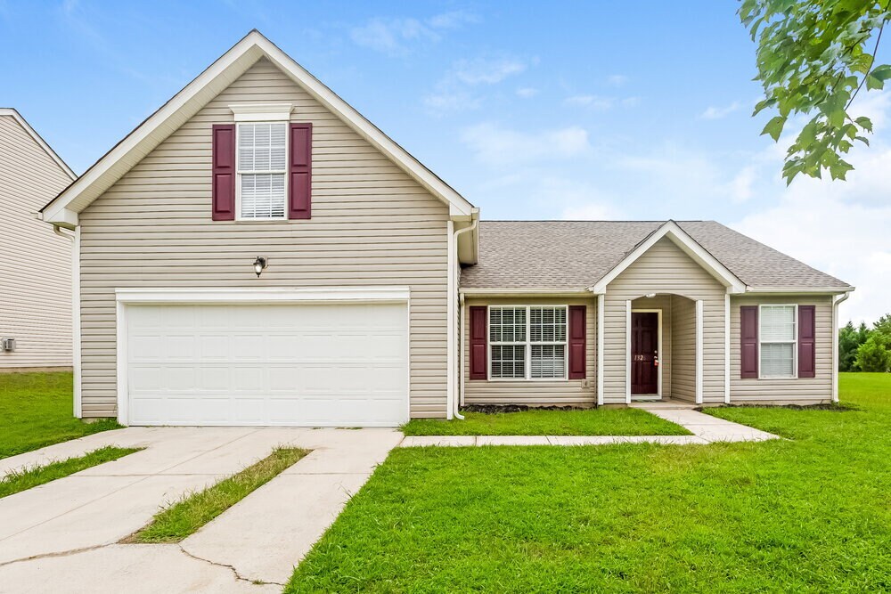 Foto principal - 1326 Galesburg St
