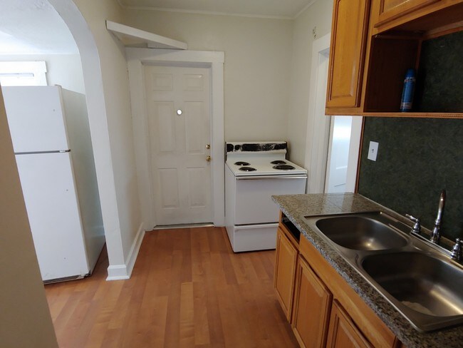Foto del edificio - 216 39th St N