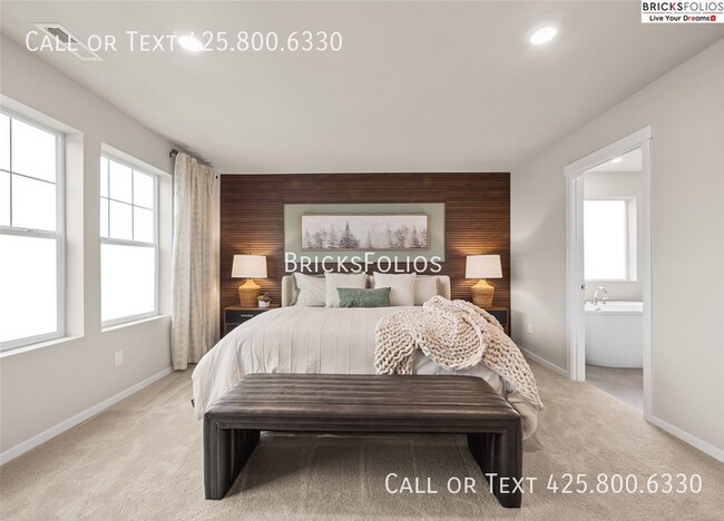 Foto del edificio - Discover Your Perfect Home in Tehaleh – Li...