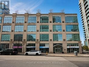 Building Photo - 300 Manitoba St